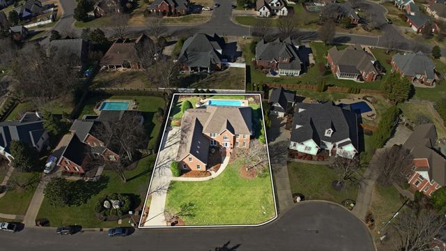 1503 Bradberry Dr, Murfreesboro, TN 37130