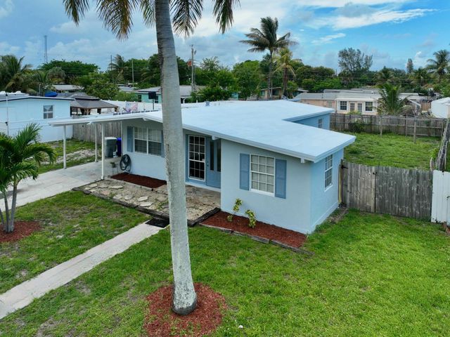 1601 NE 47th Street, Pompano Beach, FL 33064