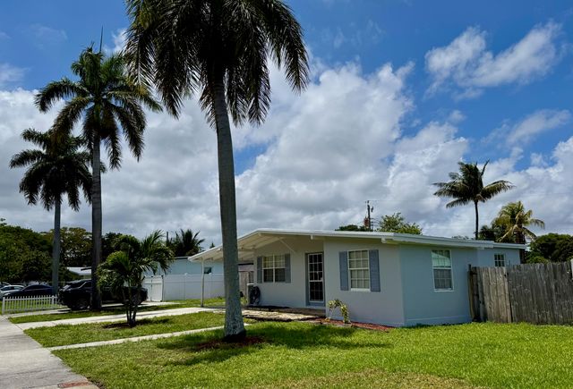 1601 NE 47th Street, Pompano Beach, FL 33064