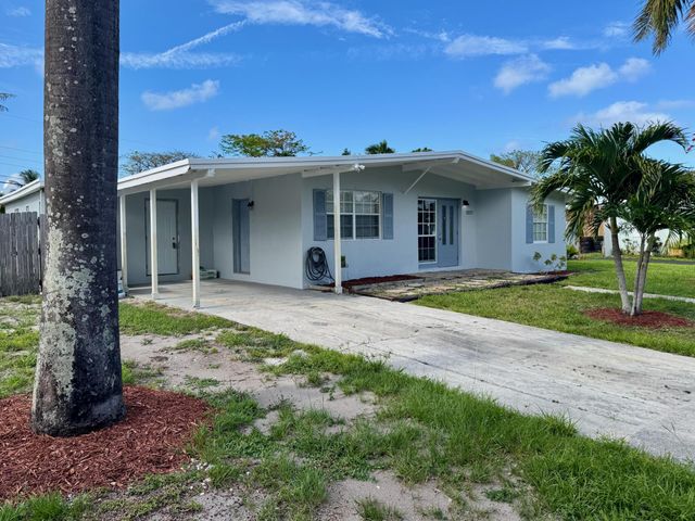 1601 NE 47th Street, Pompano Beach, FL 33064