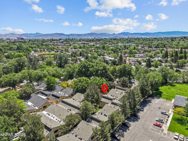 2300 Dickerson Road APT 51, Reno, NV 89503