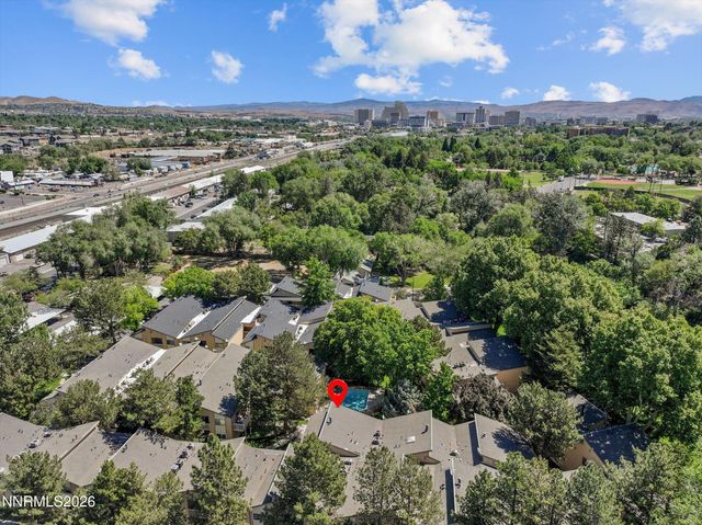 2300 Dickerson Road APT 51, Reno, NV 89503
