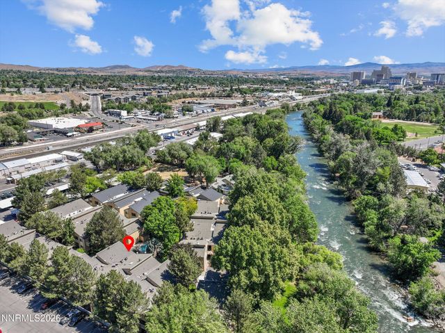 2300 Dickerson Road APT 51, Reno, NV 89503