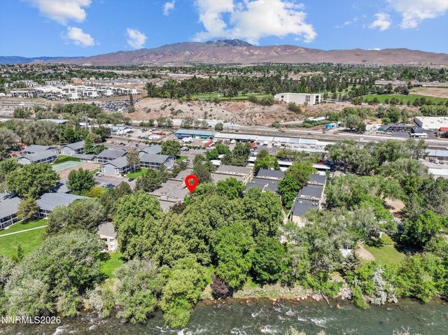 2300 Dickerson Road APT 51, Reno, NV 89503