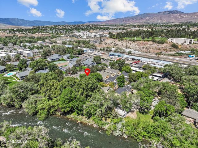 2300 Dickerson Road APT 51, Reno, NV 89503