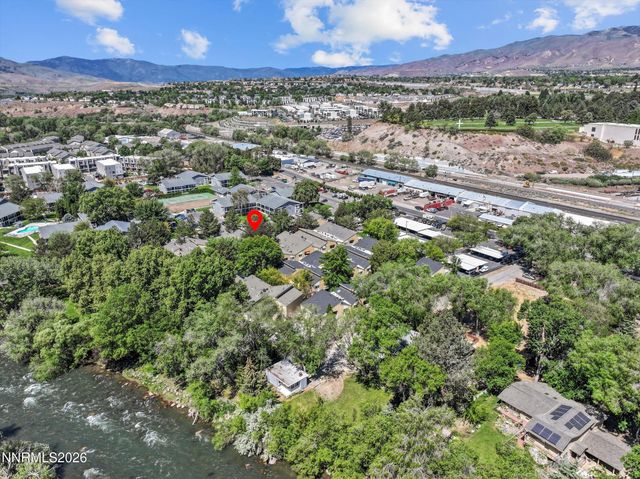 2300 Dickerson Road APT 51, Reno, NV 89503