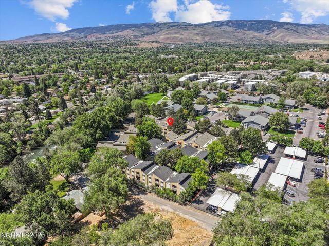 2300 Dickerson Road APT 51, Reno, NV 89503