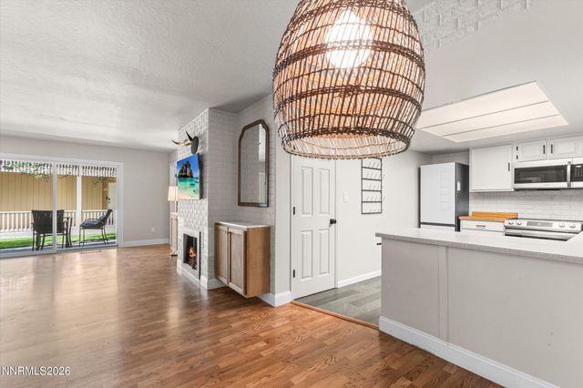 2300 Dickerson Road APT 51, Reno, NV 89503