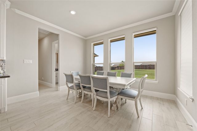 816 Gallant Fox Trail, Keller, TX 76248