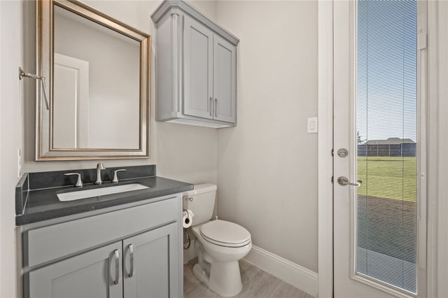 816 Gallant Fox Trail, Keller, TX 76248