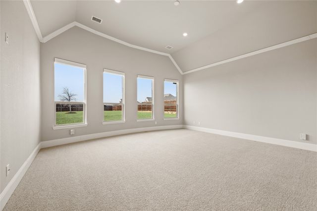 816 Gallant Fox Trail, Keller, TX 76248