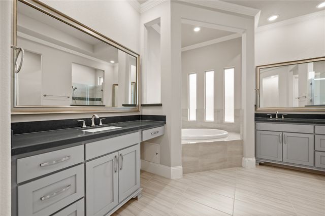 816 Gallant Fox Trail, Keller, TX 76248