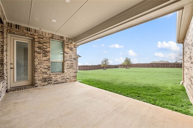 816 Gallant Fox Trail, Keller, TX 76248