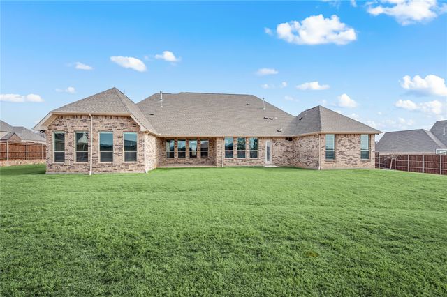 816 Gallant Fox Trail, Keller, TX 76248