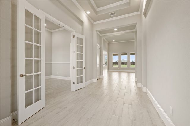 816 Gallant Fox Trail, Keller, TX 76248