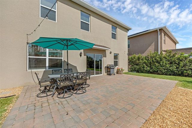 455 LAZIO CIRCLE, Debary, FL 32713