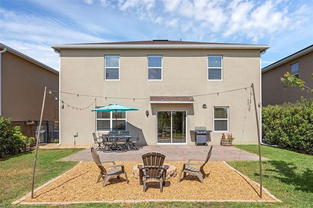 455 LAZIO CIRCLE, Debary, FL 32713