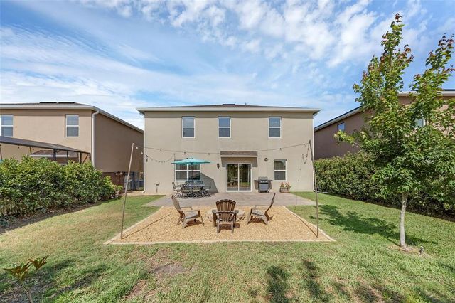 455 LAZIO CIRCLE, Debary, FL 32713