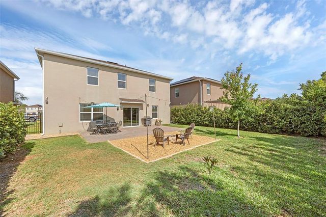 455 LAZIO CIRCLE, Debary, FL 32713