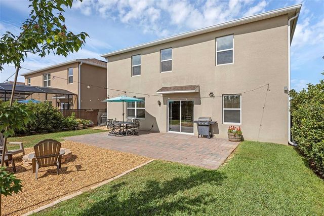 455 LAZIO CIRCLE, Debary, FL 32713