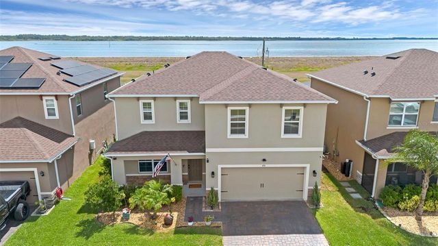 455 LAZIO CIRCLE, Debary, FL 32713