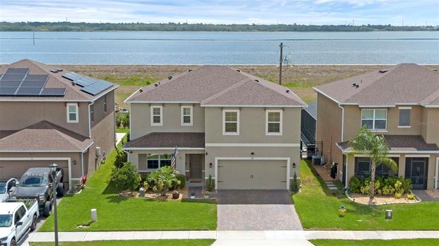 455 LAZIO CIRCLE, Debary, FL 32713