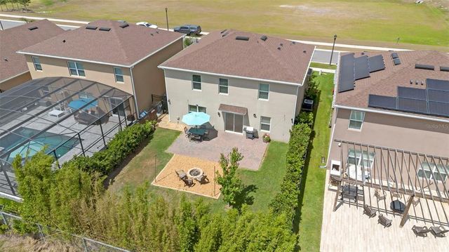 455 LAZIO CIRCLE, Debary, FL 32713