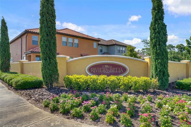 455 LAZIO CIRCLE, Debary, FL 32713