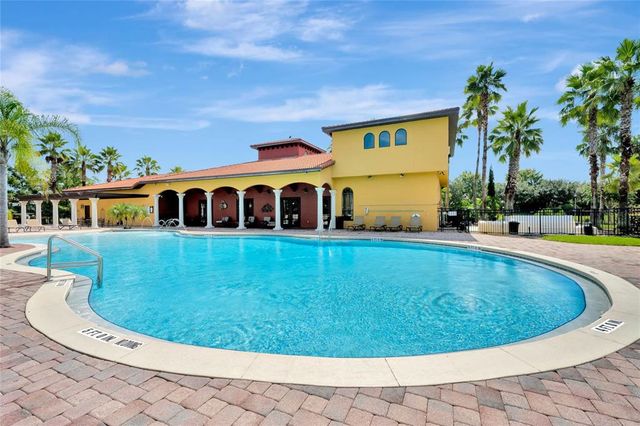 455 LAZIO CIRCLE, Debary, FL 32713