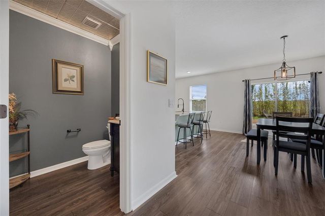 455 LAZIO CIRCLE, Debary, FL 32713