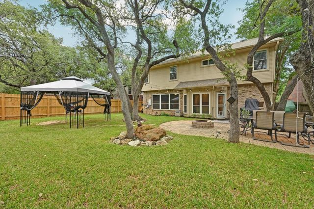 1212 Cardinal LN, Round Rock, TX 78681
