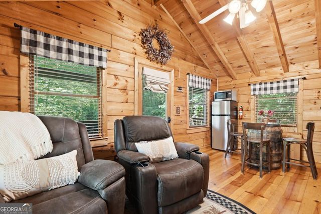 37 Dean Court, Blue Ridge, GA 30513