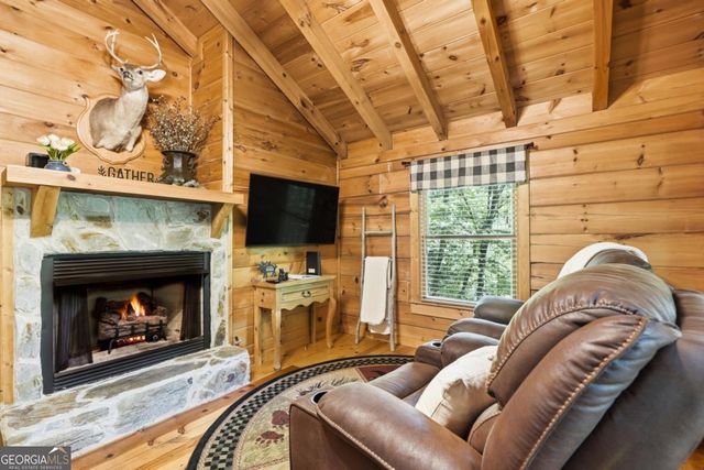 37 Dean Court, Blue Ridge, GA 30513