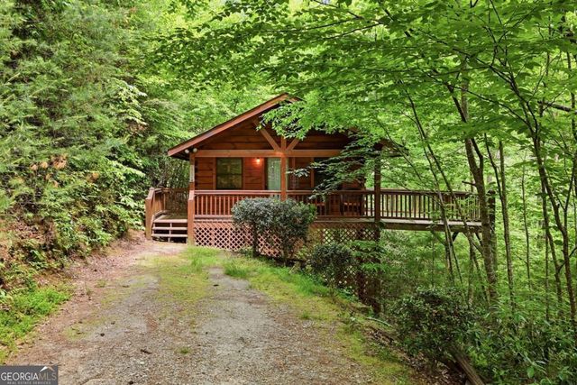 37 Dean Court, Blue Ridge, GA 30513