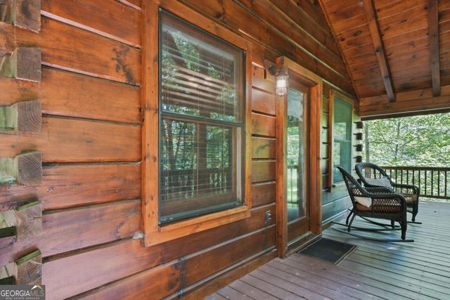 37 Dean Court, Blue Ridge, GA 30513