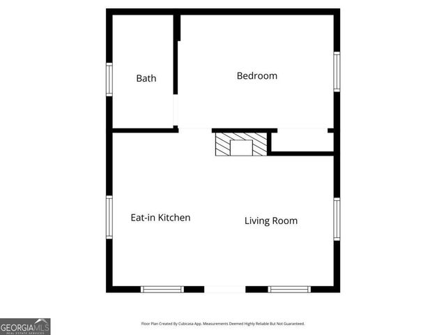 37 Dean Court, Blue Ridge, GA 30513
