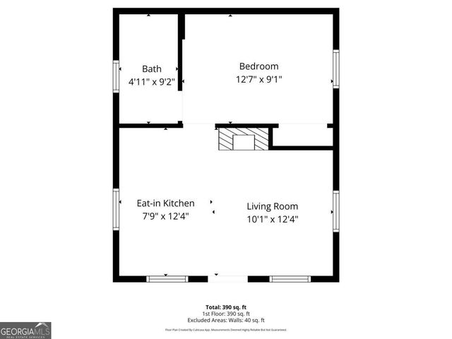 37 Dean Court, Blue Ridge, GA 30513