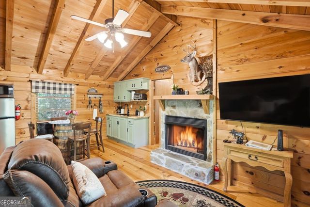 37 Dean Court, Blue Ridge, GA 30513
