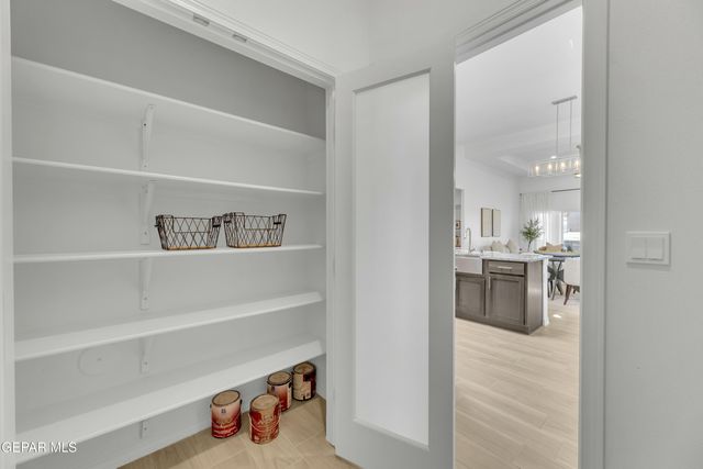 3844 Aspiration Street, El Paso, TX 79938