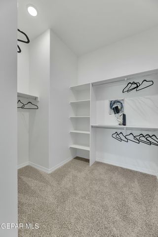 3844 Aspiration Street, El Paso, TX 79938