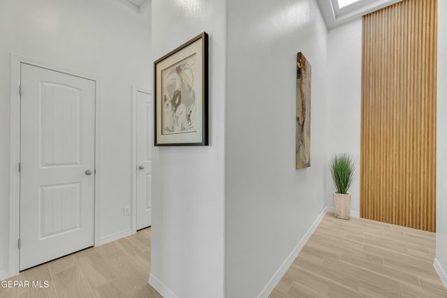 3844 Aspiration Street, El Paso, TX 79938