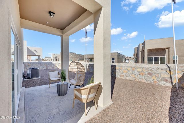 3844 Aspiration Street, El Paso, TX 79938