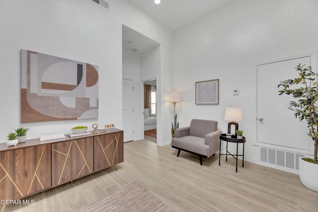 3844 Aspiration Street, El Paso, TX 79938