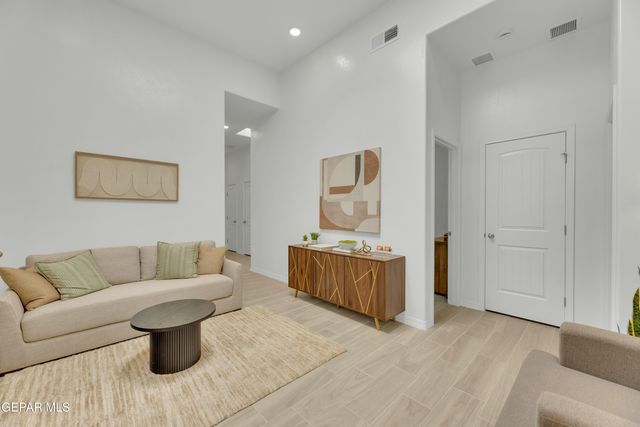 3844 Aspiration Street, El Paso, TX 79938