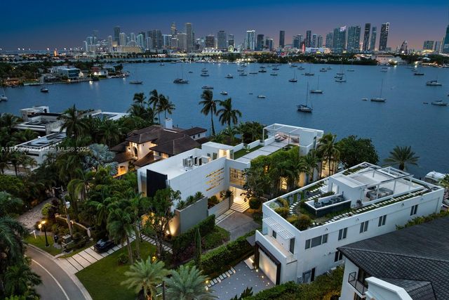 440 S Hibiscus Dr, Miami Beach, FL 33139