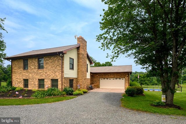 3873 BIRDSVILLE RD, Davidsonville, MD 21035