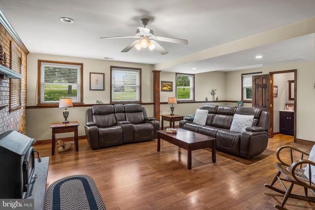 3873 BIRDSVILLE RD, Davidsonville, MD 21035