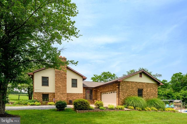 3873 BIRDSVILLE RD, Davidsonville, MD 21035