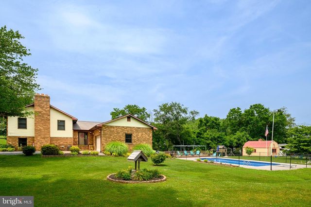 3873 BIRDSVILLE RD, Davidsonville, MD 21035