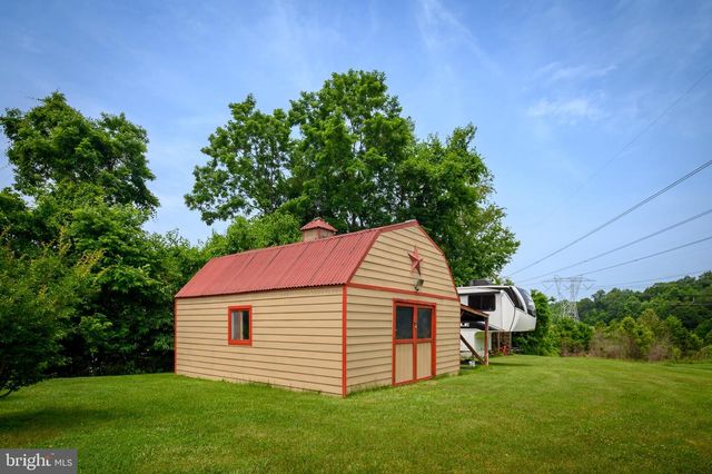 3873 BIRDSVILLE RD, Davidsonville, MD 21035